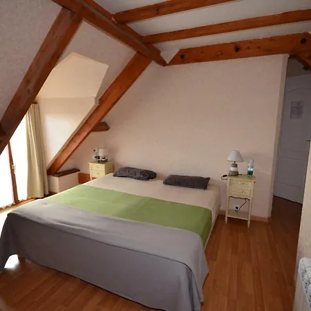 Gite En Berry Moulins-sur-Céphons Extérieur photo