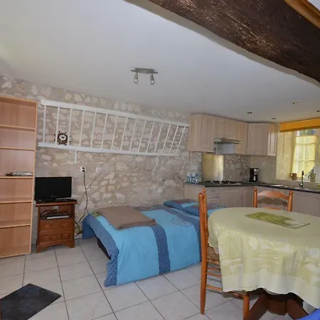 Gite En Berry Moulins-sur-Céphons Extérieur photo