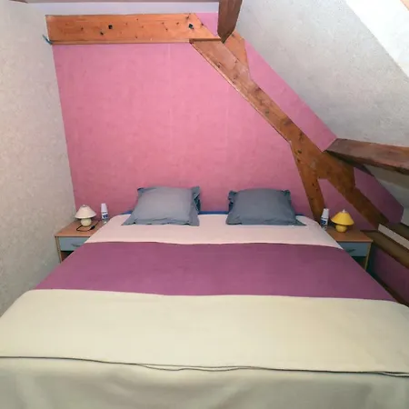 Gite En Berry Moulins-sur-Céphons Extérieur photo