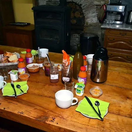 Gite En Berry Moulins-sur-Céphons Extérieur photo