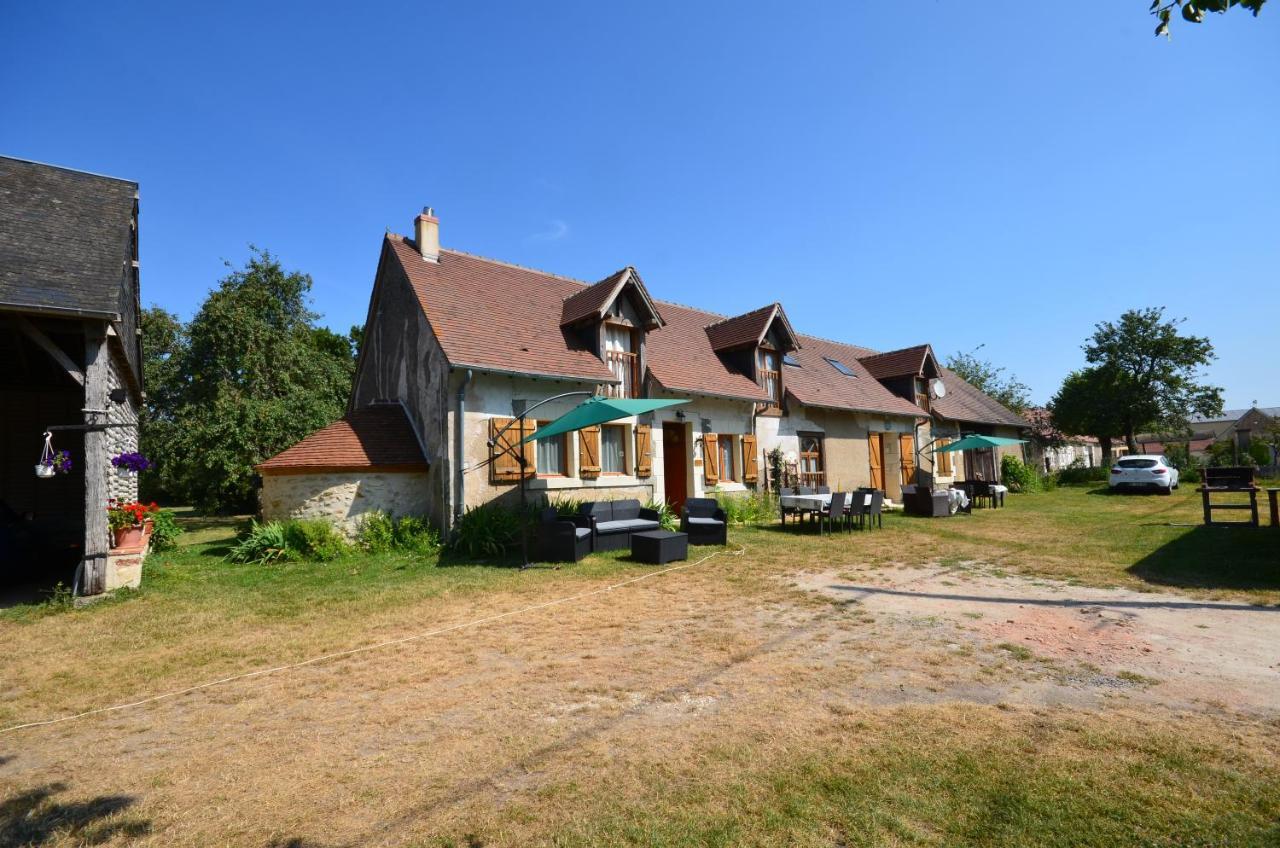 En Berry Holiday home *