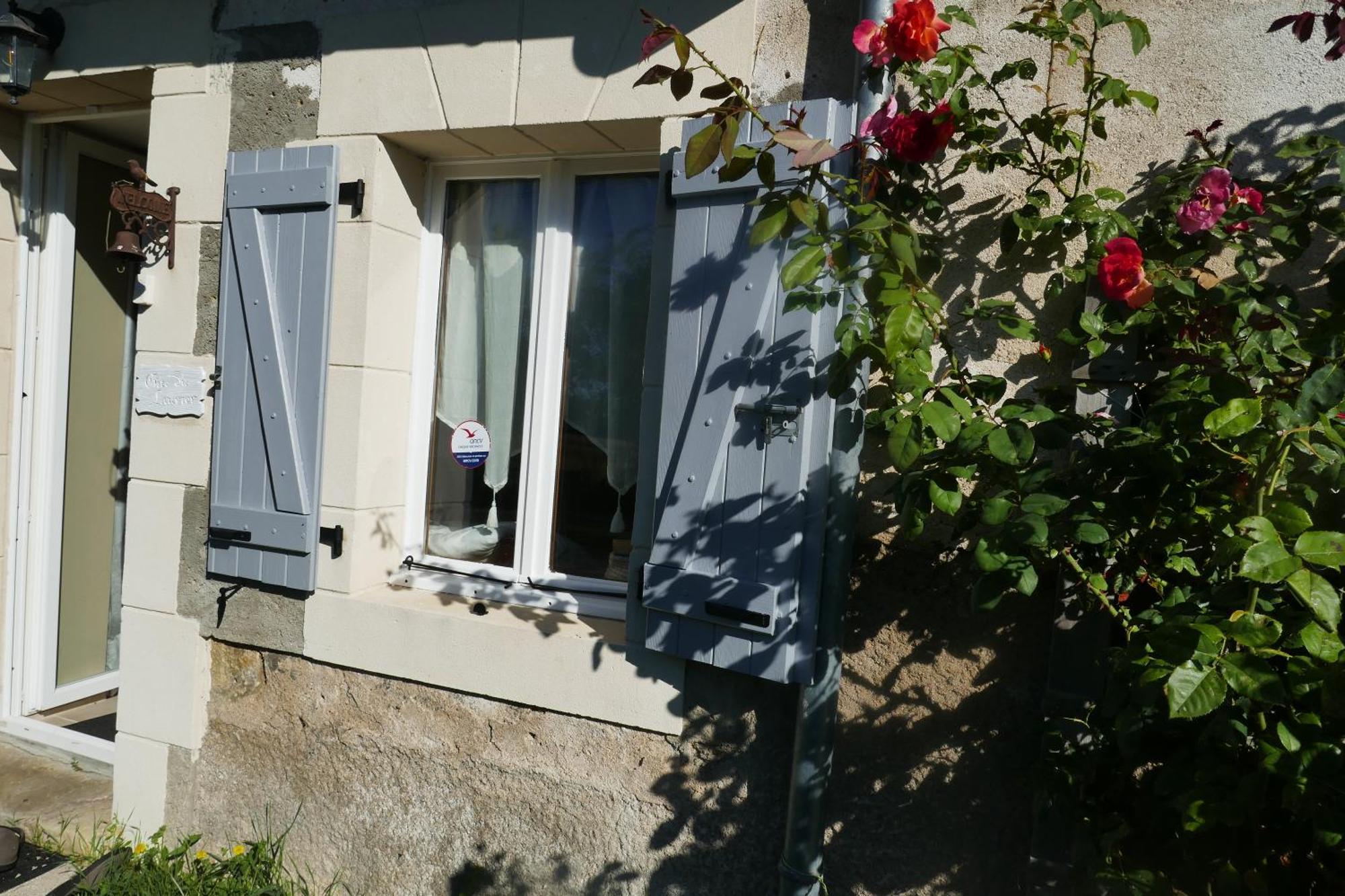 En Berry Holiday home