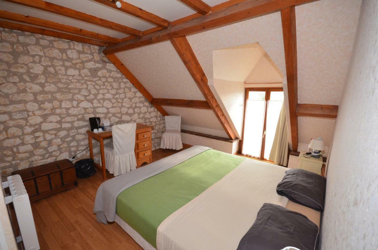En Berry Moulins-sur-Cephons