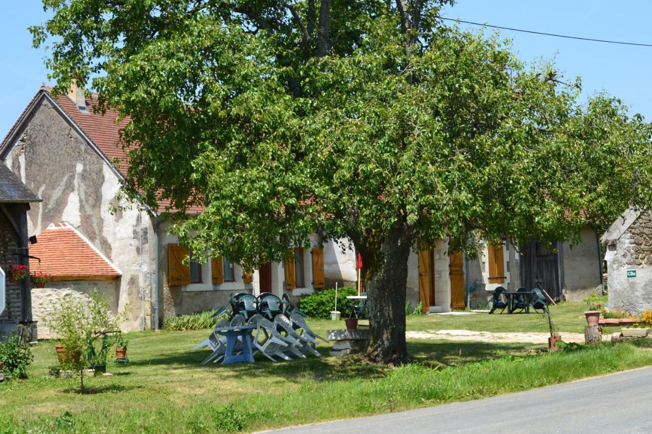 En Berry Moulins-sur-Cephons