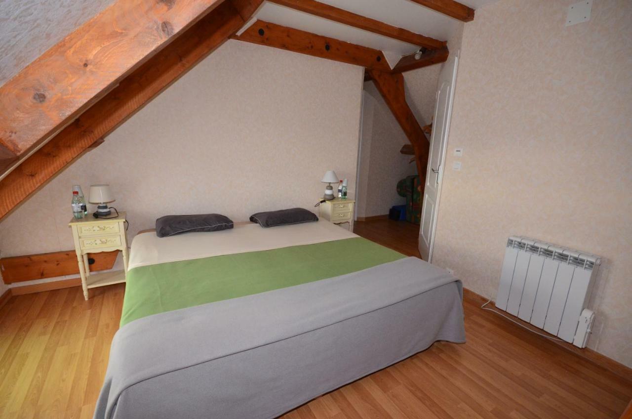 Holiday home En Berry