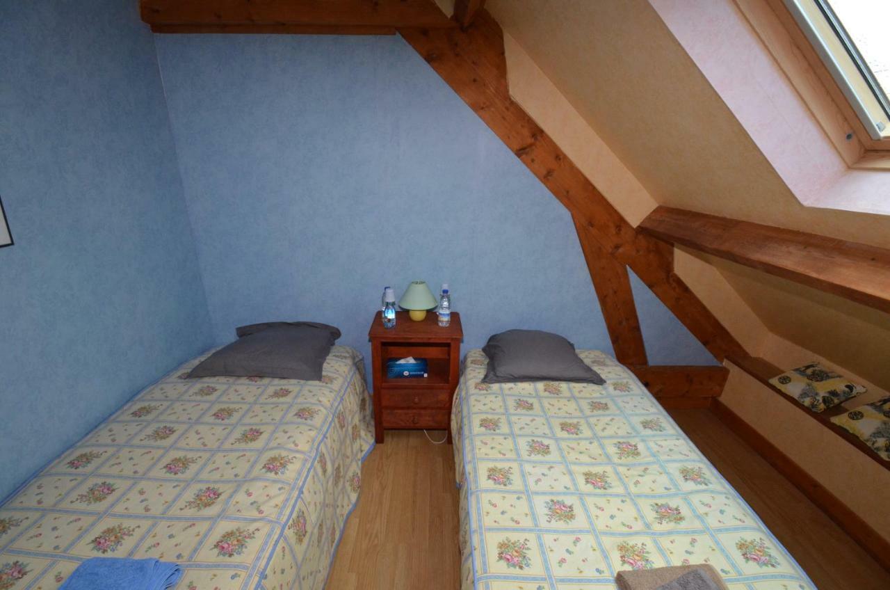 En Berry Moulins-sur-Cephons