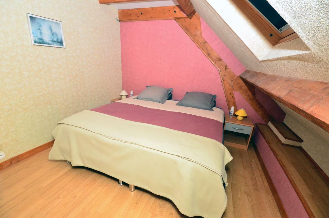 En Berry Holiday home *