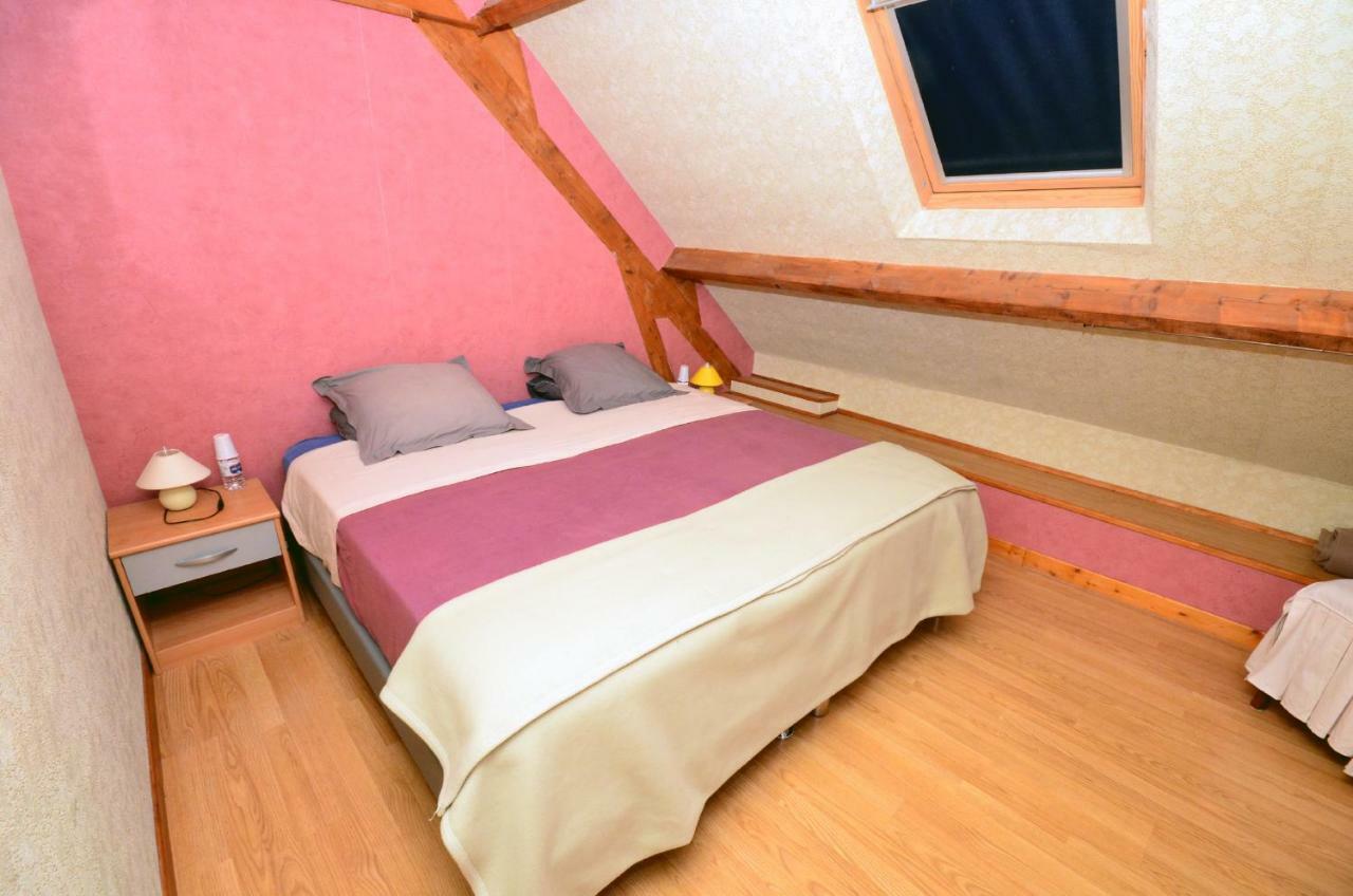 En Berry Holiday home *