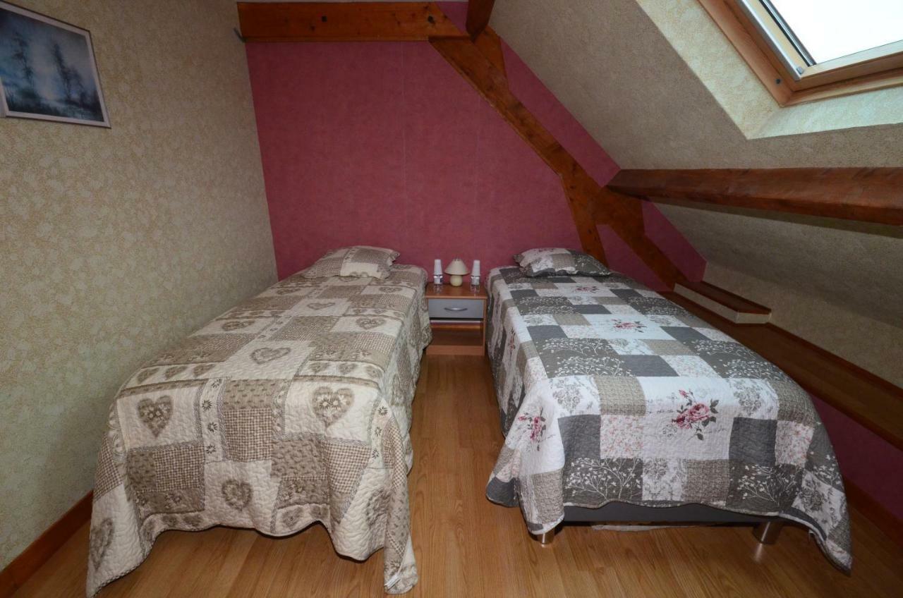 En Berry Holiday home Moulins-sur-Cephons