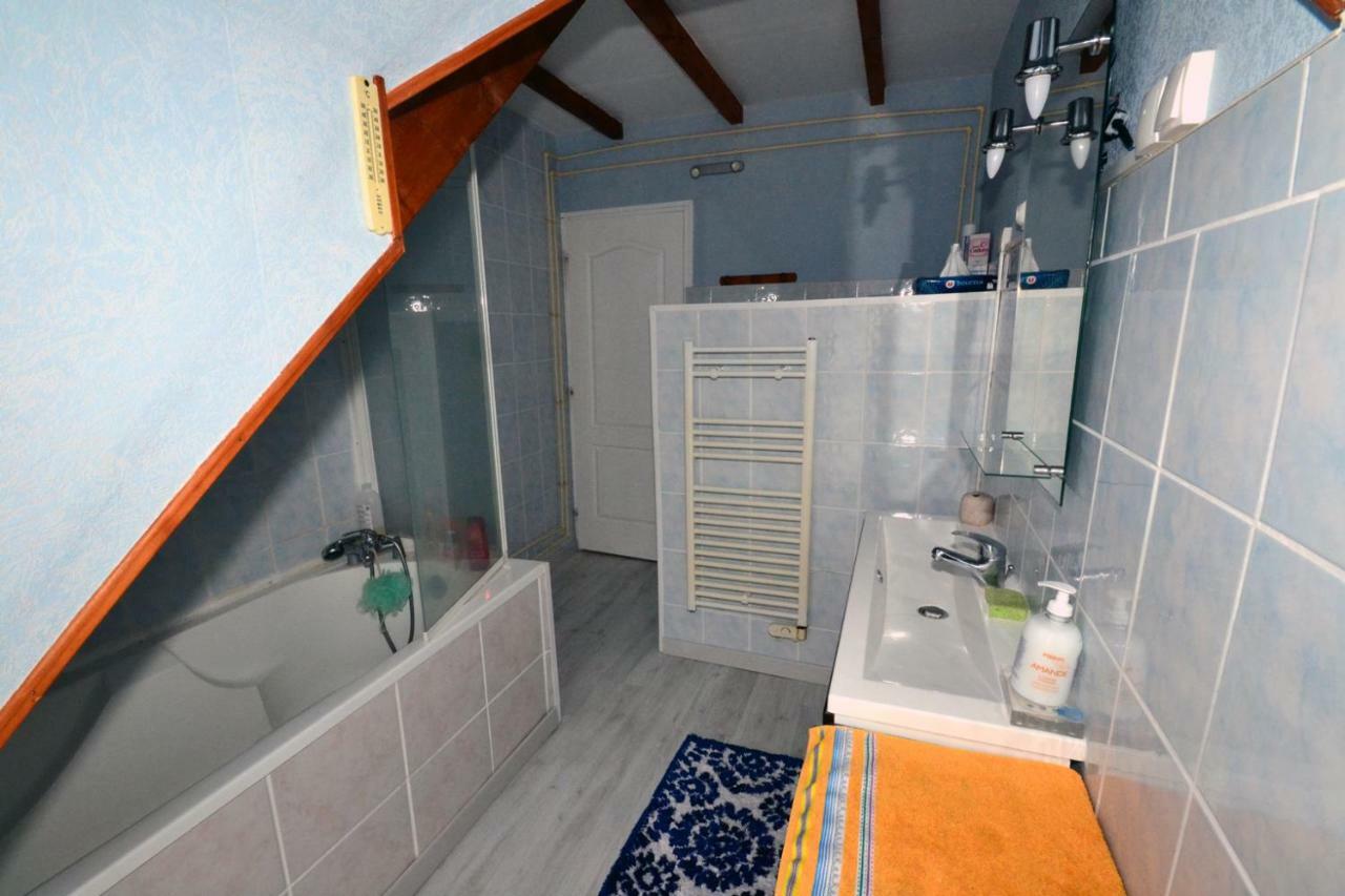 Holiday home En Berry Moulins-sur-Cephons